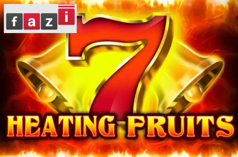 Heating Fruits